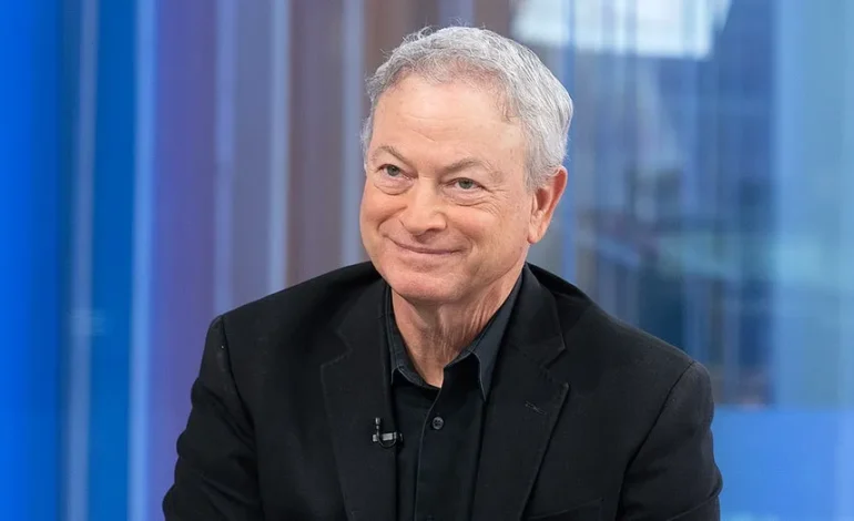 Gary Sinise on Cherishing American Freedoms and Everyday Luxuries