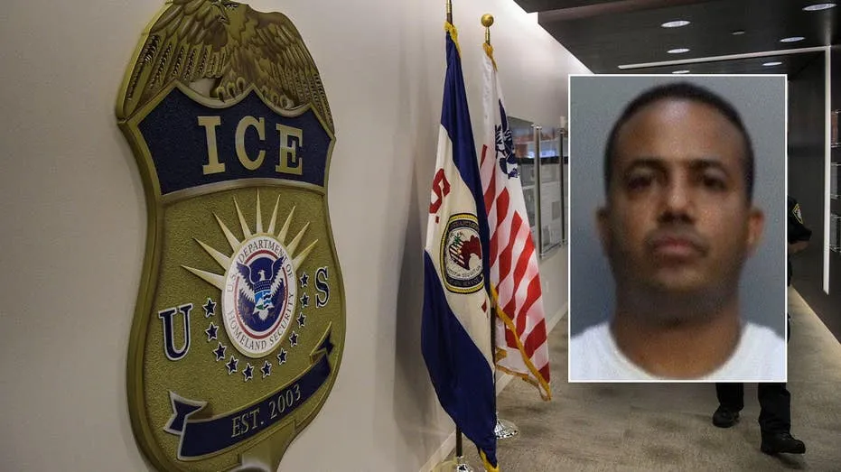 DHS Urges Florida to Hold Immigrant Accused of Rape