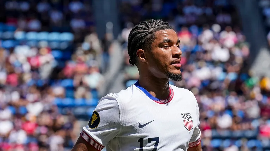 USMNT Midfielder Tillman Emerges as World Cup Star