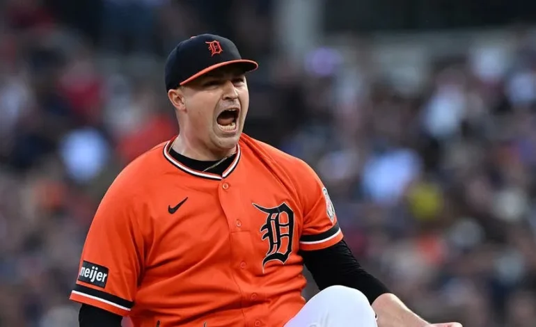 Tigers Demand Top Prospects for Ace Tarik Skubal Amidst Weak AL