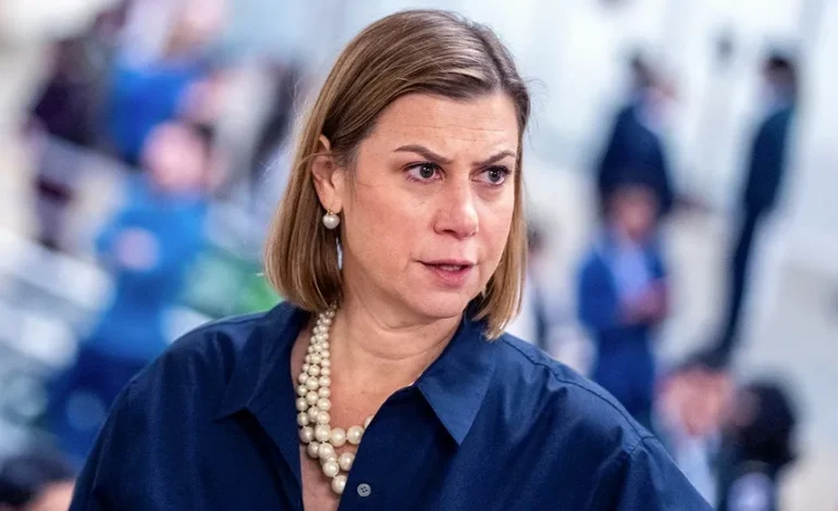 Senator Calls for New Democratic Leadership, Citing Outdated Strategies