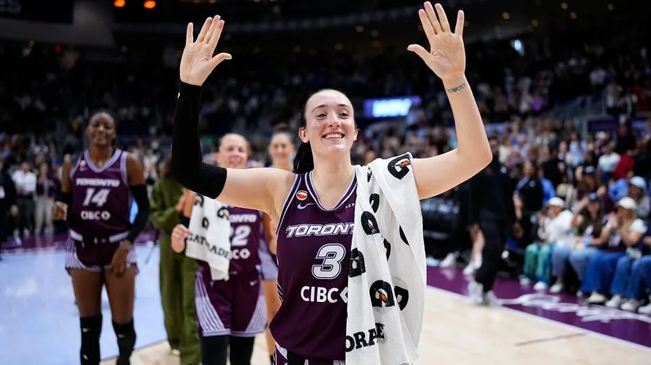 Mabrey Matches WNBA Scoring Record with 53 Points in Tempo’s Win