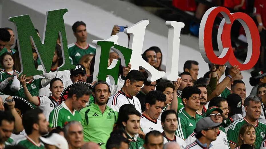 Mexico Faces FIFA Scrutiny Over Resurgent Anti-Gay Chant