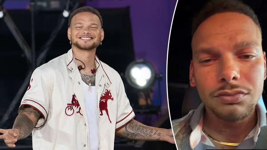 Kane Brown Recounts Golf Ball Strike: ‘Glad I’m Here’ After 180 MPH Impact