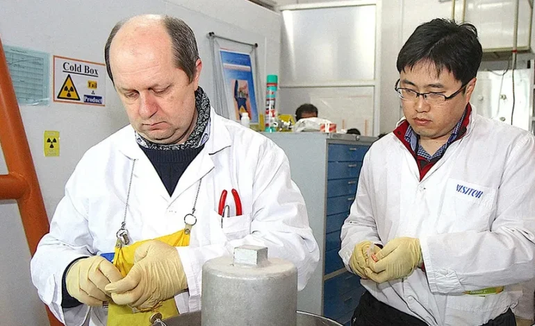 Iran Nuclear Deal Stalls Over IAEA Access to Atomic Sites