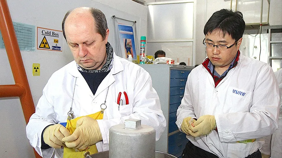 Iran Nuclear Deal Stalls Over IAEA Access to Atomic Sites