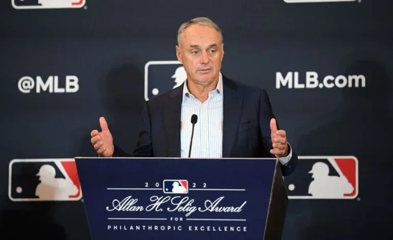 MLB Players Union Seeks Betting Rule Changes Amid Harassment Concerns
