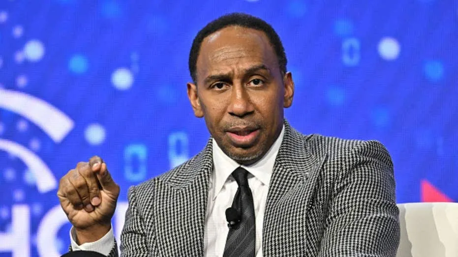 Stephen A. Smith Questions Ex-Presidents’ Wealth Amidst Economic Concerns