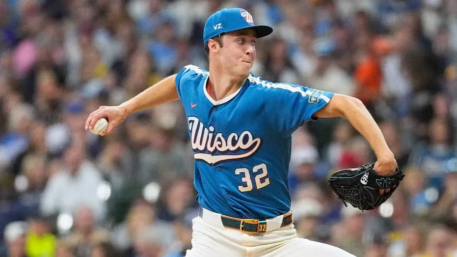 Pitcher Jacob Misiorowski Shatters Own Velocity Record