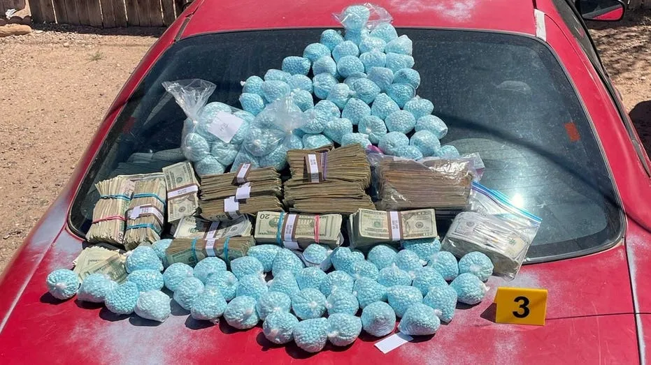New Mexico AG Probes DEA Over Fentanyl Shipment Allegations