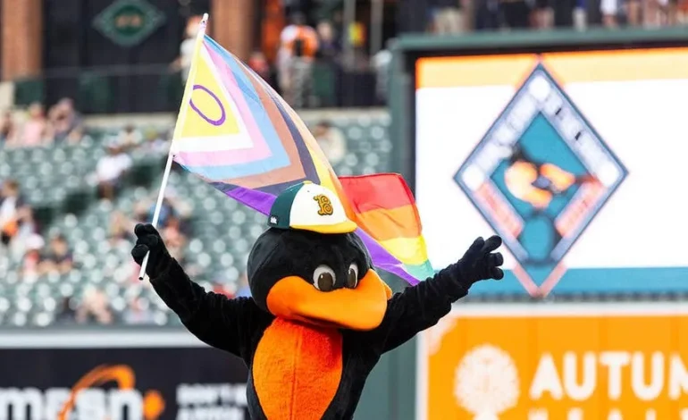 Orioles’ Pride Night Lineup Card Sparks Speculation