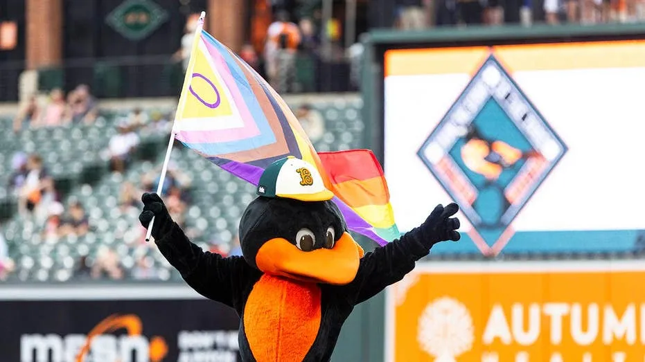 Orioles’ Pride Night Lineup Card Sparks Speculation