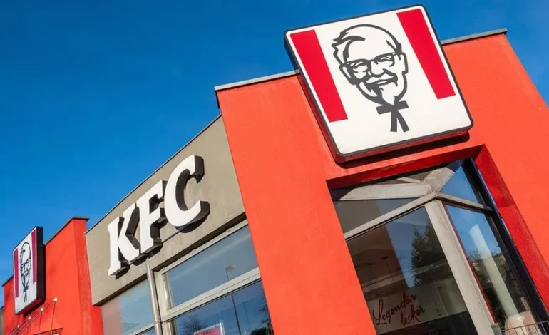 KFC Unveils ‘Open House’ Prototype for Next-Gen Dining Experience