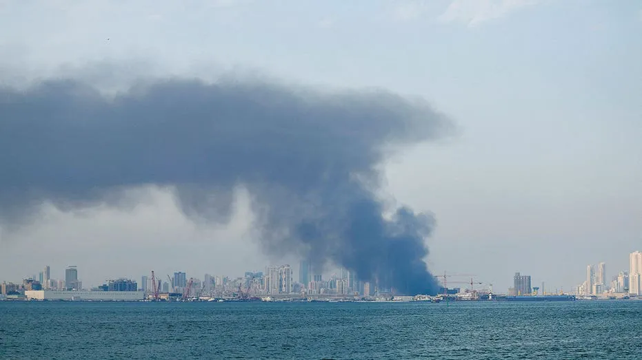 Gulf Nations Denounce Iran Drone Strikes Amid Escalating Tensions