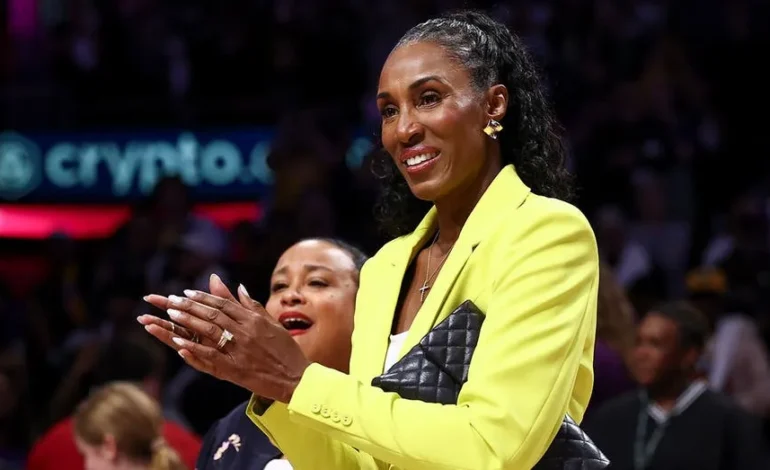 Lisa Leslie Calls for WNBA Improvement After Clark-Thomas Incident