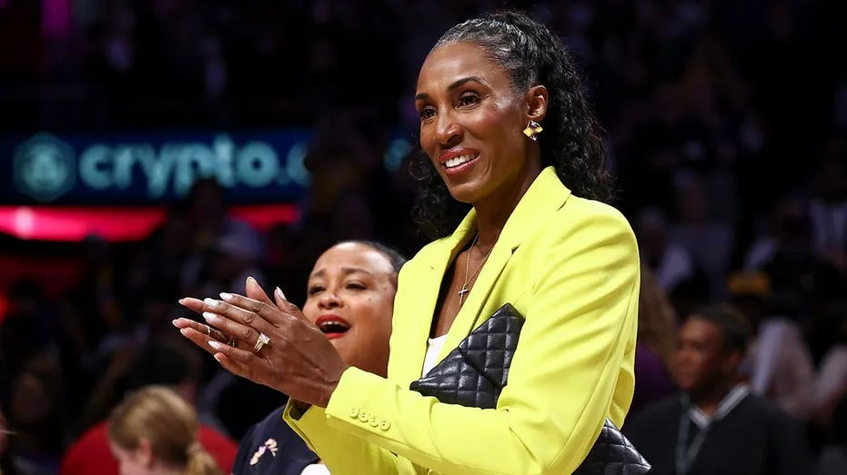 Lisa Leslie Calls for WNBA Improvement After Clark-Thomas Incident