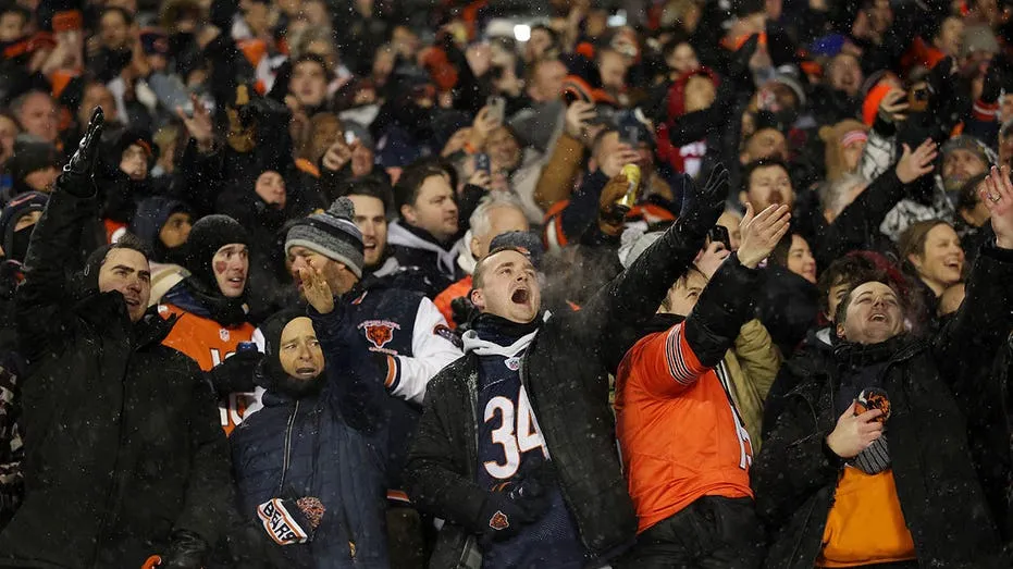 Chicago Bears Hallmark Movie Plot: A Touchdown of Love and Football