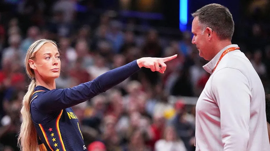 Sophie Cunningham: WNBA Players ‘Targeting’ Caitlin Clark, Bonner ‘Losing It’