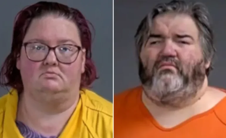 Michigan Parents Charged with Murder in Death of 7-Year-Old Son