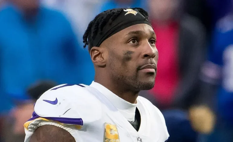 Patrick Peterson: NFL Locker Rooms Aren’t the Place for Politics