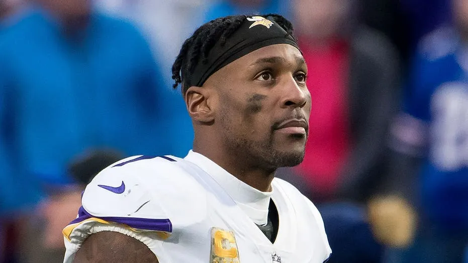 Patrick Peterson: NFL Locker Rooms Aren’t the Place for Politics