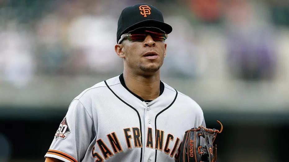 Ex-MLB Player Gorkys Hernandez Mourns Wife Lost in Venezuela Quakes