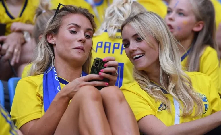 Maja Lindelof’s Mechanical Bull Ride and Other Weekend Buzz