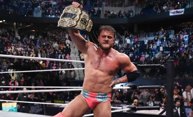 AEW Forbidden Door 2026: Matchups, Predictions, and What to Expect