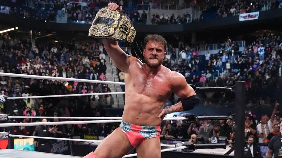 AEW Forbidden Door 2026: Matchups, Predictions, and What to Expect