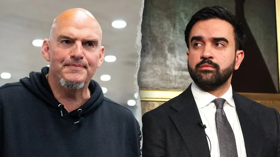 Fetterman Warns NYC Mayor Over Defying Supreme Court Immigration Ruling