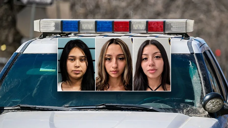 Texas Sisters and Friend Charged in Fatal Daytime Stabbing