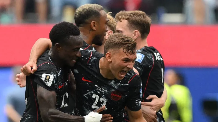 Canada Secures Historic World Cup Knockout Win in 92nd Minute Thriller