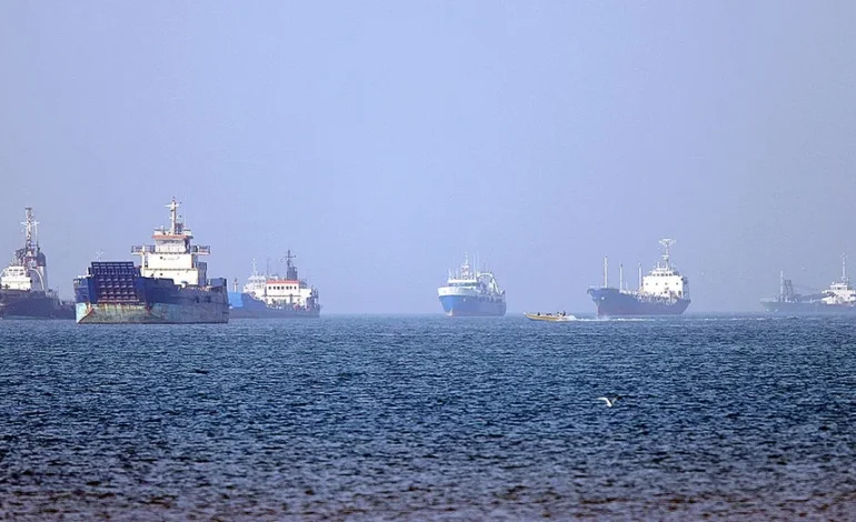 Strait of Hormuz Chaos is the ‘New Normal,’ Warns Shipping Giant