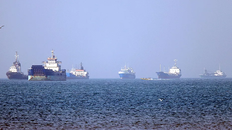 Strait of Hormuz Chaos is the ‘New Normal,’ Warns Shipping Giant