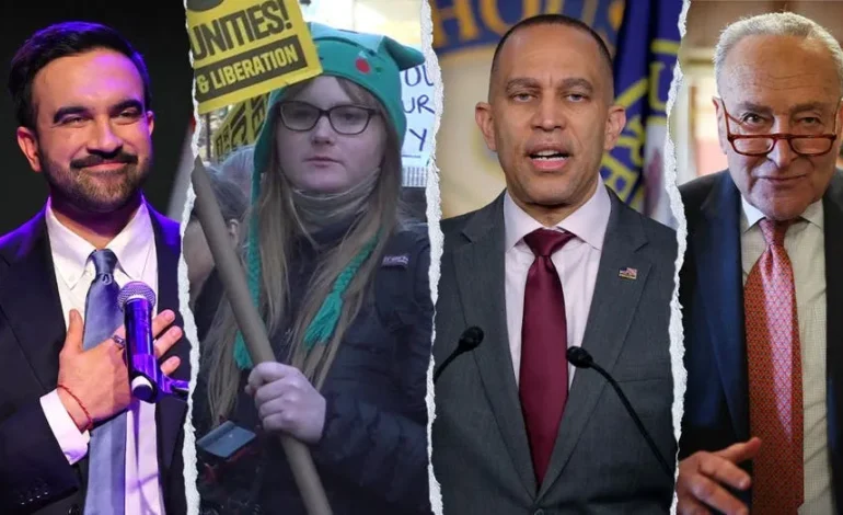 Mamdani: Democratic Socialists Can Win Anywhere in U.S.