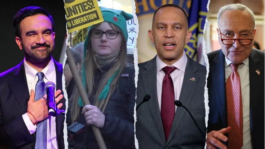 Mamdani: Democratic Socialists Can Win Anywhere in U.S.