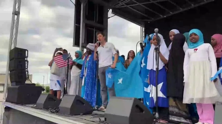 Minneapolis Mayor Frey Affirms Support for Somali Community Amidst Fraud Scrutiny