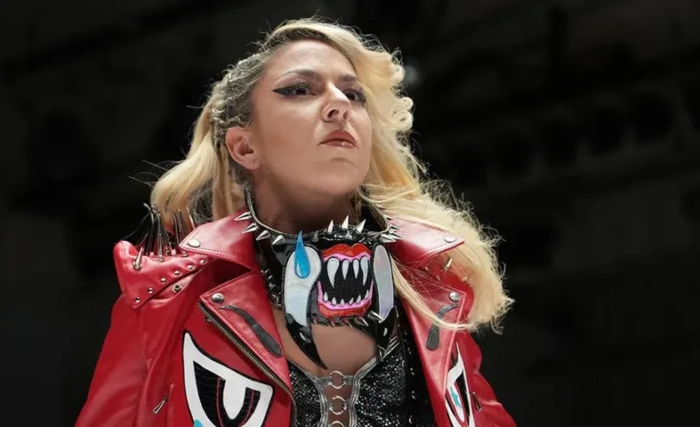 Thekla Retains AEW Women’s Title, Humiliates Starlight Kid at Forbidden Door