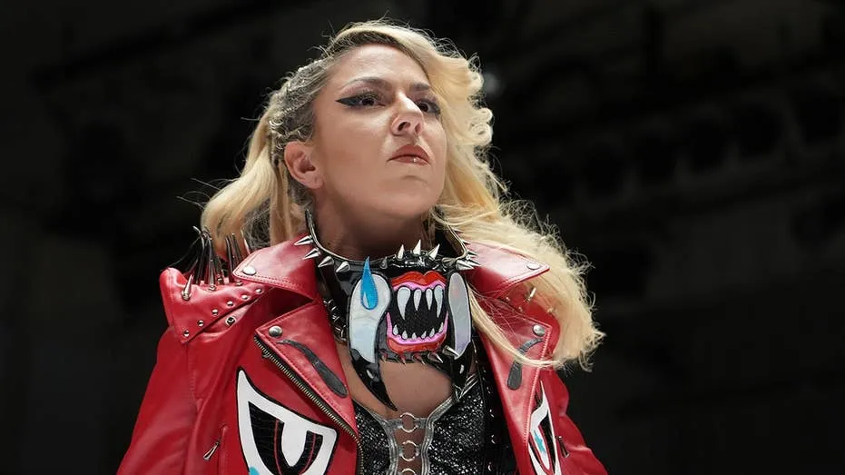 Thekla Retains AEW Women’s Title, Humiliates Starlight Kid at Forbidden Door