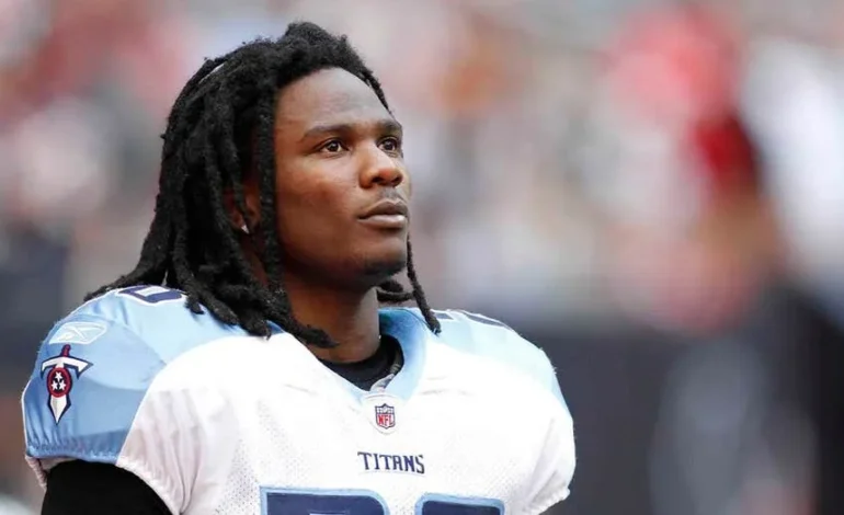 Chris Johnson Reveals ALS Diagnosis: A New Battle for the Former NFL Star