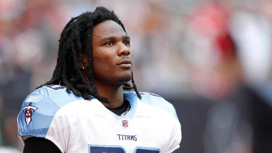 Chris Johnson Reveals ALS Diagnosis: A New Battle for the Former NFL Star