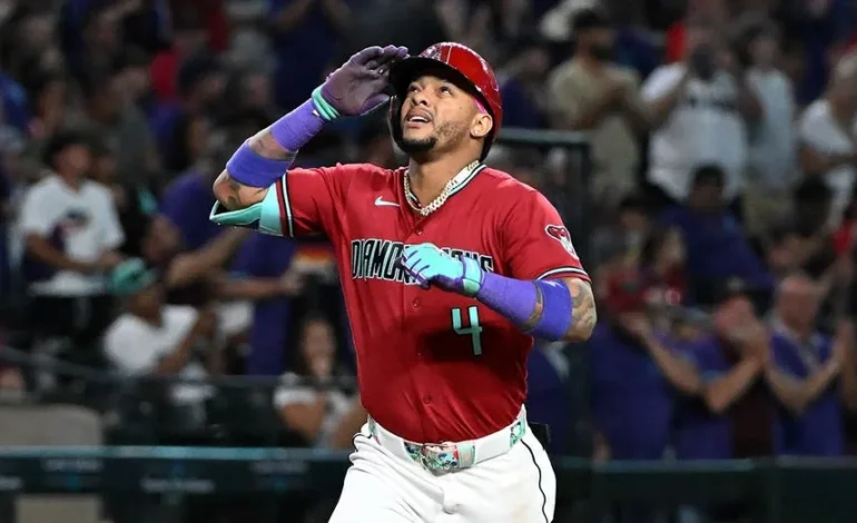 Diamondbacks Aim to Extend Perfect Record vs. Struggling Giants