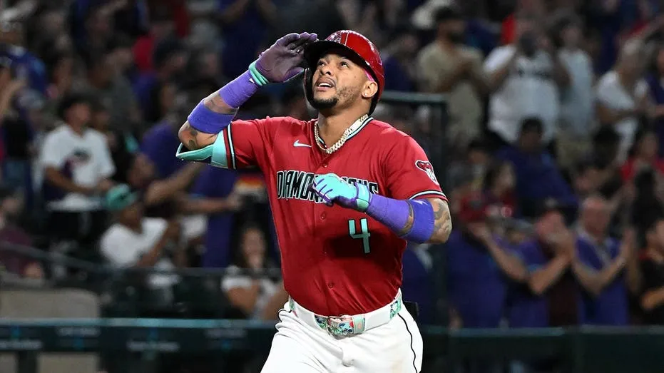 Diamondbacks Aim to Extend Perfect Record vs. Struggling Giants