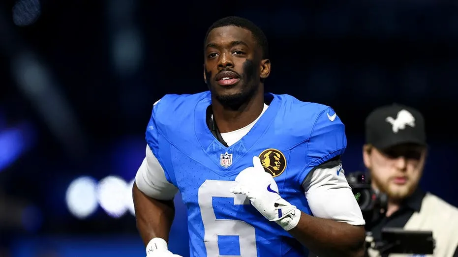 Detroit Lions Cut Terrion Arnold Amid Kidnapping and Robbery Charges