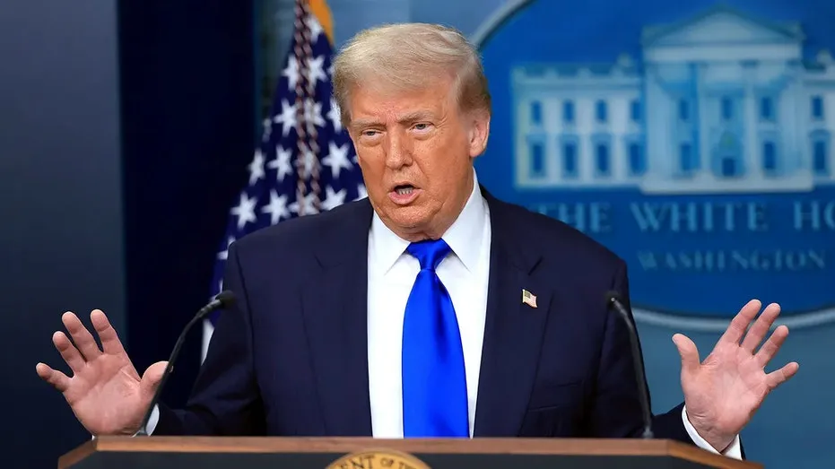 Trump Criticizes Supreme Court Mail-In Ballot Ruling