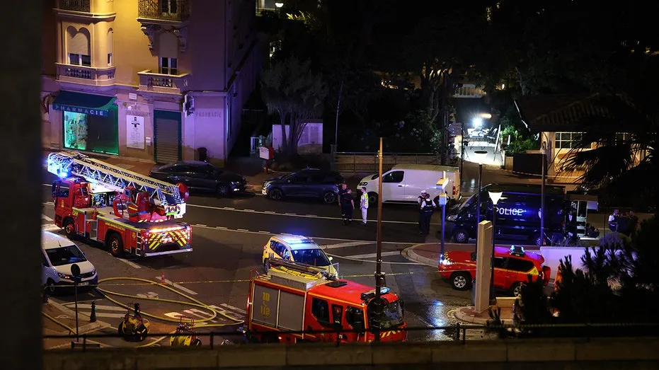 Monaco Parcel Bomb Injures Two Critically in Residential Blast