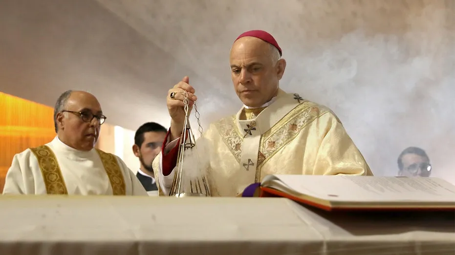 San Francisco Archdiocese Reaches $395M Settlement for Clergy Abuse Survivors