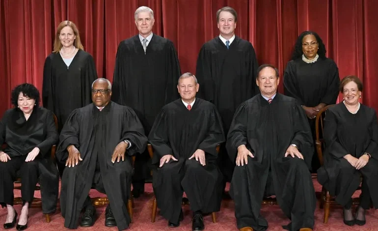 Alito Warns SCOTUS Ballot Ruling Invites Voter Fraud Risks
