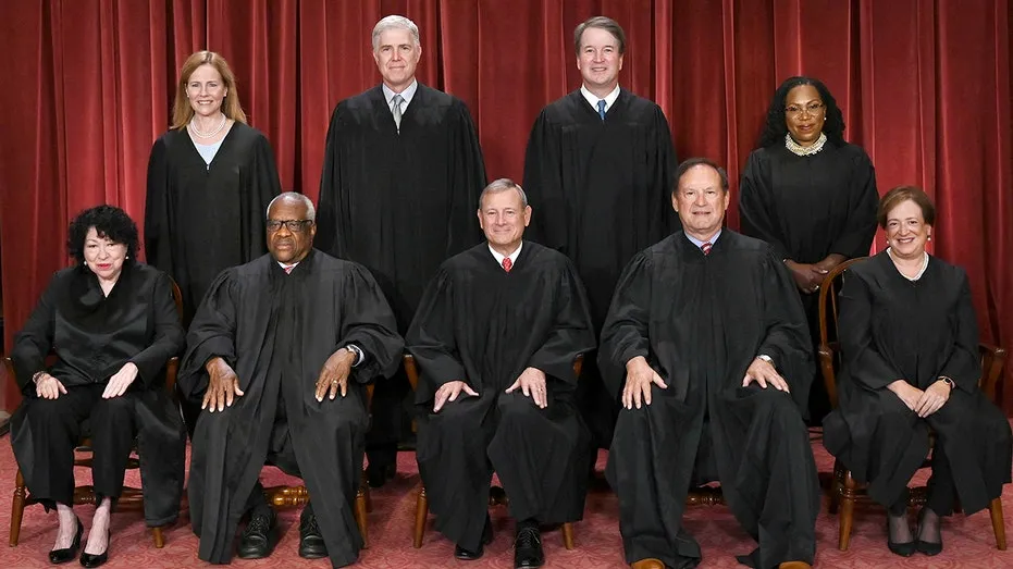 Alito Warns SCOTUS Ballot Ruling Invites Voter Fraud Risks