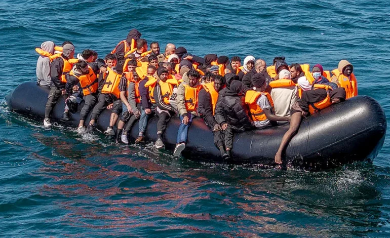 UK Asylum Seekers May Owe $13K Before Settling